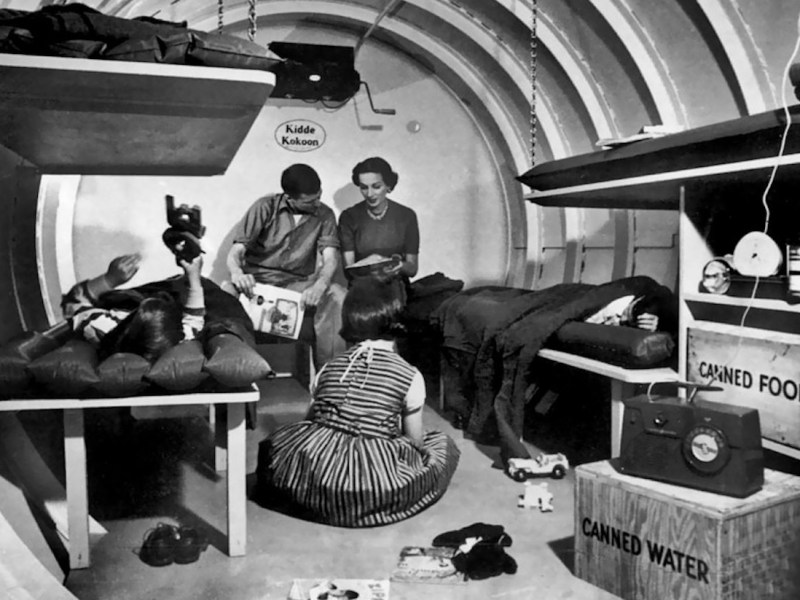 How to Maintain Your Sanity for the Last Few Days of This&nbsp;Election