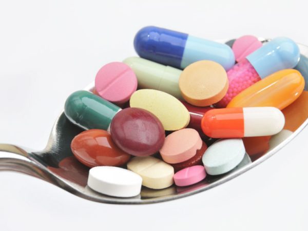 With Everything That’s Happening Right Now, I’d Like to Announce I’m Selling Diet&nbsp;Pills