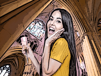 What to Watch for at Billy Beckham’s Long-Awaited Funeral&nbsp;Service