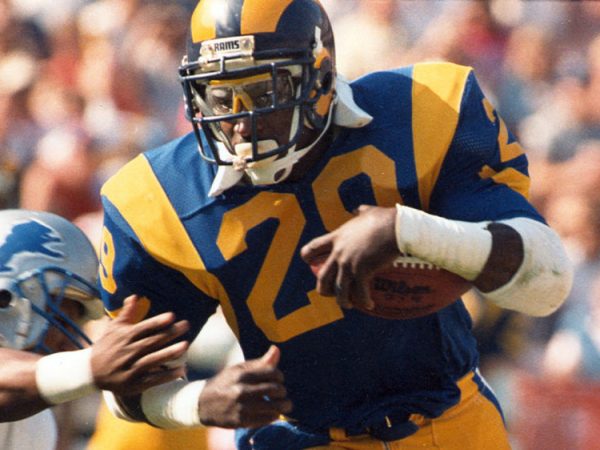 The 15 Best Nicknames in NFL History That Were Inspired by Sylvia&nbsp;Plath