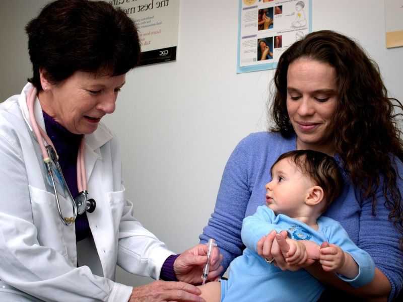 A Guide to Determining Whether You Should Take Your Child to the Emergency&nbsp;Room