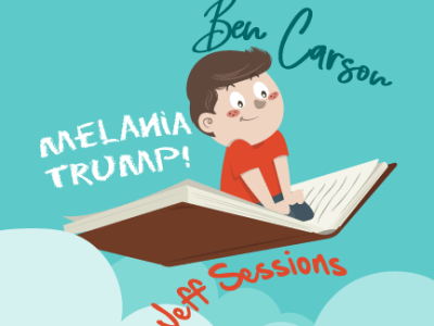 My Signed Book&nbsp;Collection