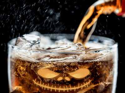 The Shocking Results of Our Most Recent Independent Studies (Sponsored by&nbsp;Coca-Cola)