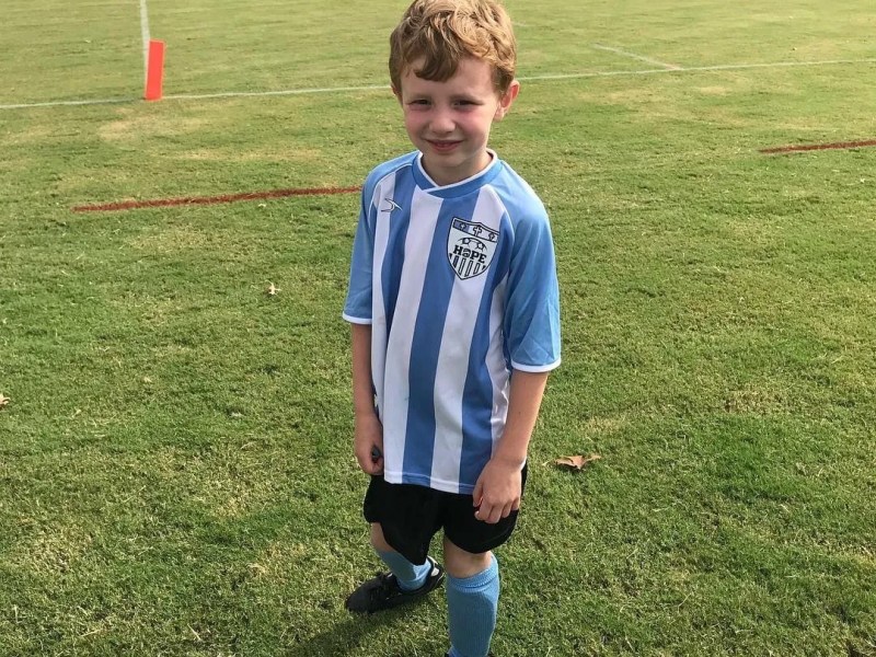 12 Catastrophes That are Totally Landon’s&nbsp;Fault