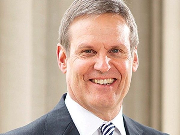 Take My Children, Bill Lee, and use them for your&nbsp;glory