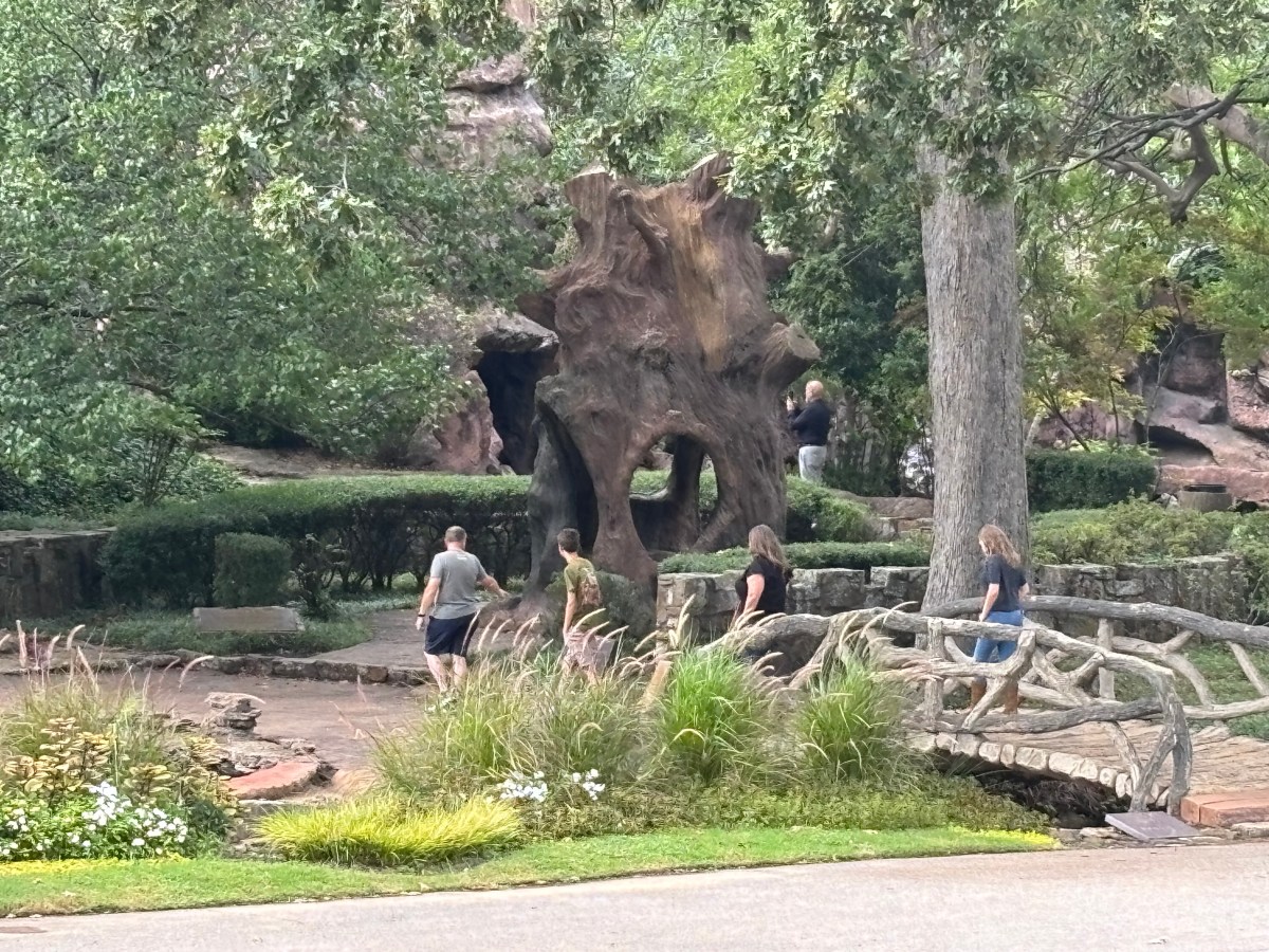 Memorial Park Cemetery Celebrates 100 years serving&nbsp;Memphis