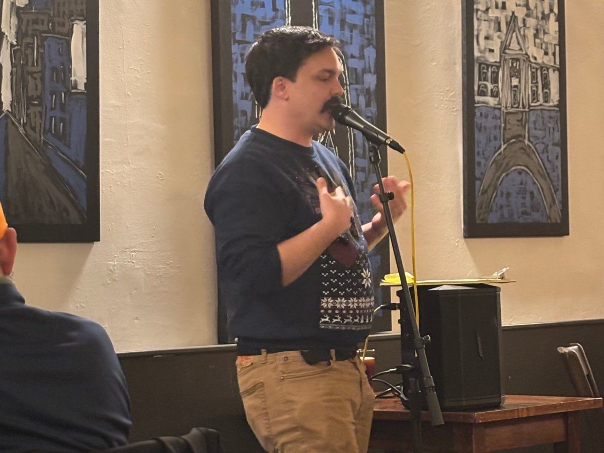 Open mic nights helping Memphis comedy make a&nbsp;comeback